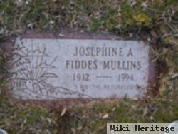 Josephine Mullins