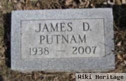 James D. Putnam