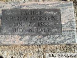 Charley C Griffin