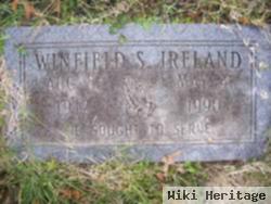 Winfield Scott Ireland