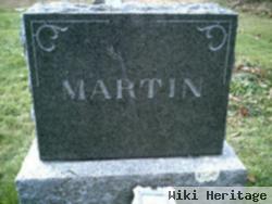 David F. Martin