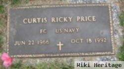 Curtis Ricky Price