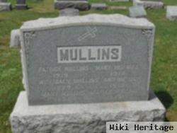 Mary K. Mullins