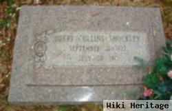 Nikki Collins Shockley