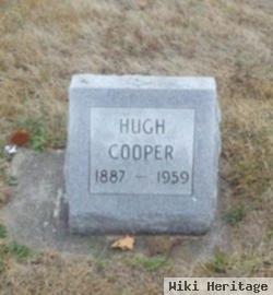 John Hughes "hugh" Cooper