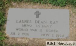 Laurel Dean Kay