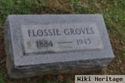 Flossie Groves