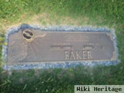 Clifford Baker