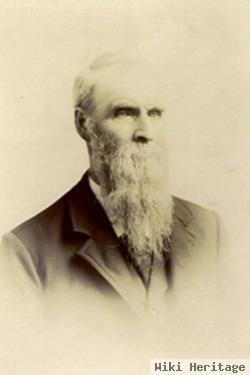 Edmund Hurlbutt