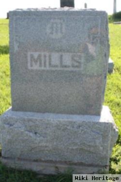 Milton Mills