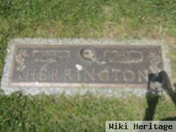 Pete E. Herrington