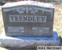 Joseph Trendley