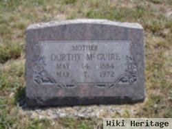 Dorothy Karpie Mcguire