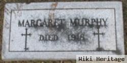 Margaret Murphy