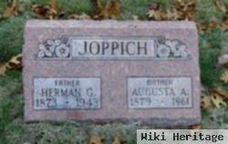 Herman G Joppich