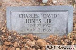 Charles David Jones