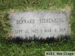 Bernard Sterenberg