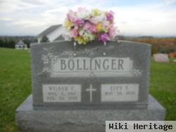 Wilbur Charles Bollinger