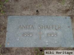 Anita Shaffer