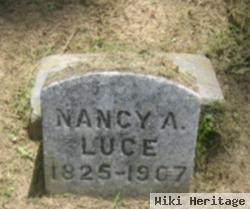 Nancy A. Luce