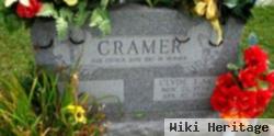 Clyde T Cramer, Sr