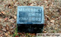 Margaret Inglis Smith