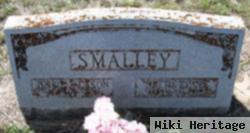 Jessie Jackson Smalley