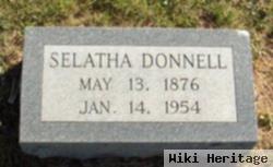 Selatha L. Donnell