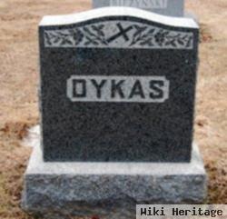 Franciszek "frank" Dykas