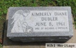 Kimberly Diane Dubler