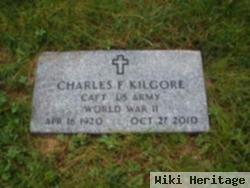 Charles F. Kilgore