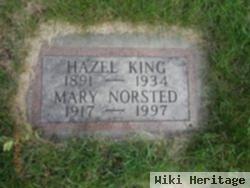 Hazel King