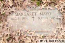 Margaret Mayo