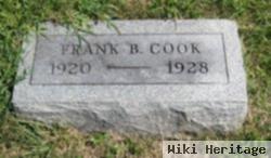 Frank B. Cook