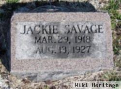 Jackie Savage