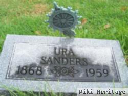 Ura Sanders