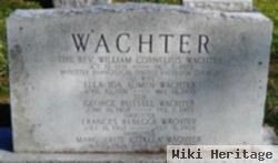 Ella Ida Aumen Wachter