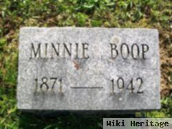 Minnie Boop