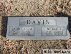 Catherine M. Davis