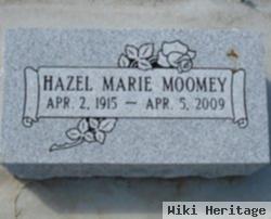 Hazel Marie Moomey