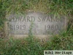 Edward Swaney