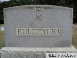 John Kulczycki