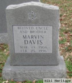 Marvin Davis