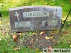 George W. Strehlow