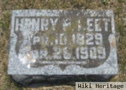 Henry P. Leet