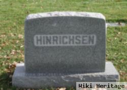 Charles Hinrichsen