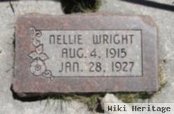 Nellie Wright