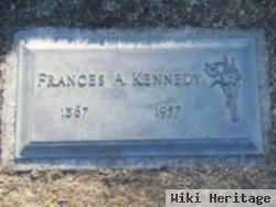 Frances A. Kennedy