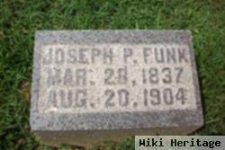 Joseph Potts Funk