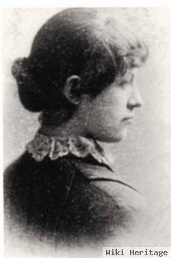 Leonna Dow Ashcraft Newell